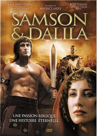 Samson & Dalila - DVD