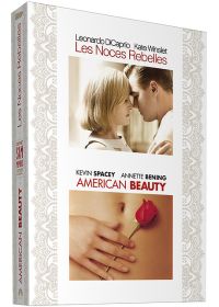 Les Noces rebelles + American Beauty (Pack) - DVD