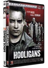 Hooligans 1 & 2 - DVD