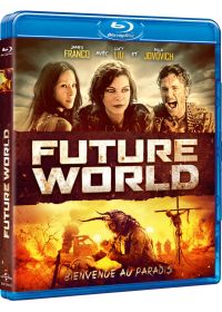 Future World - Blu-ray