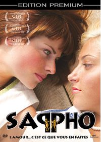 Sappho (Édition Premium) - DVD