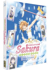 Cardcaptor Sakura Clear Card - Saison intégrale - Blu-ray