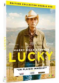 Lucky (Édition Collector) - DVD