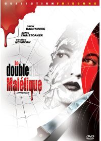 Le Double maléfique - DVD