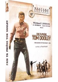 Fais ta prière, Tom Dooley (Édition Spéciale) - DVD