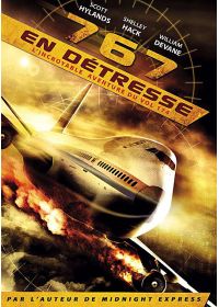 767 en détresse - DVD