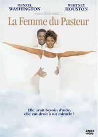 La Femme du Pasteur - DVD