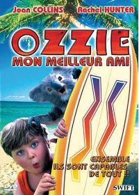 Ozzie, mon meilleur ami - DVD
