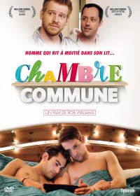 Chambre commune - DVD