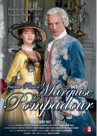 Jeanne Poisson, Marquise de Pompadour - DVD