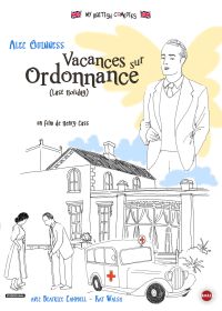 Vacances sur ordonnance