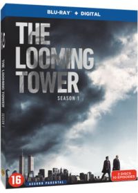 The Looming Tower - Blu-ray