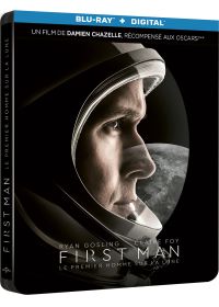 First Man - Le Premier Homme sur la Lune