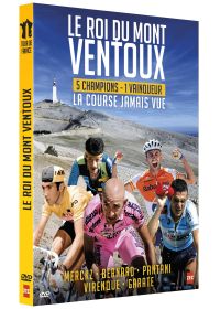 Le Roi du Mont Ventoux - DVD