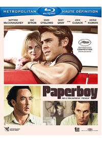 Paperboy - Blu-ray