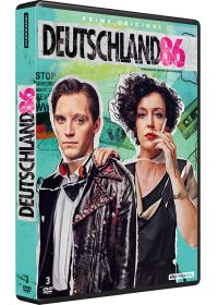 Deutschland 86 - DVD