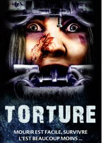 Torture - DVD