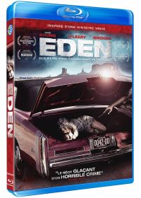 Eden - Blu-ray