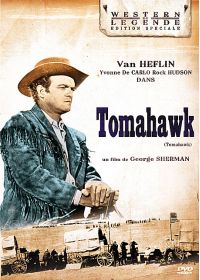 Tomahawk (Édition Spéciale) - DVD