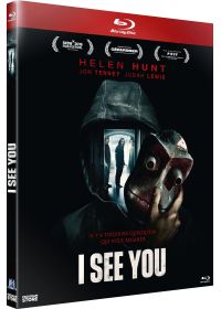 I See You - Blu-ray