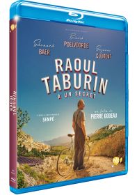 Raoul Taburin - Blu-ray