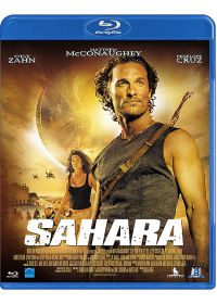 Sahara - Blu-ray