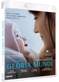 Gloria mundi - Blu-ray