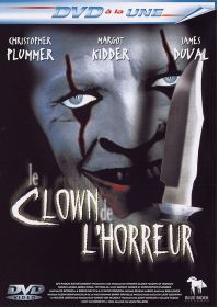 Le Clown de l'horreur - DVD