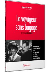 Le Voyageur sans bagage - DVD