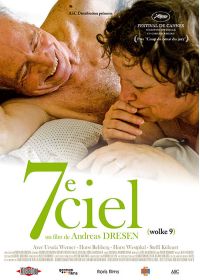 7ème ciel - DVD