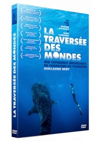 La Traversée des mondes - DVD