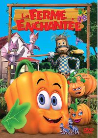 La Ferme enchantée - DVD