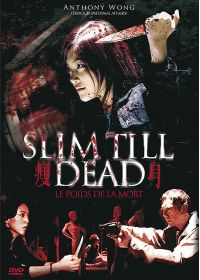 Slim Till Dead : le poids de la mort - DVD