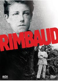 Arthur Rimbaud - Une biographie - DVD
