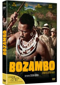 Bozambo