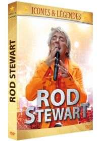 Rod Stewart - DVD