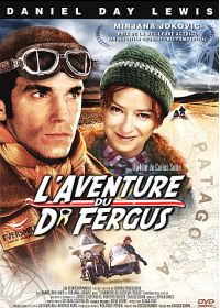L'Aventure du Dr. Fergus - DVD