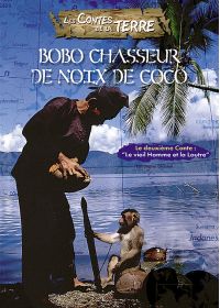 Bobo, chasseur de noix de coco - DVD