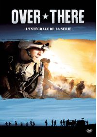 Over There - L'intégrale de la série - DVD