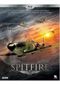 Spitfire - Blu-ray