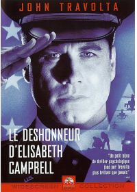 Le Déshonneur d'Elisabeth Campbell - DVD