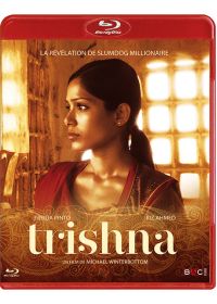 Trishna - Blu-ray