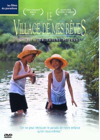 Le Village de mes rêves - DVD