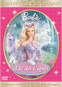Barbie - Le lac des cygnes - DVD