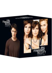 Les Frères Scott - L'intégrale des 6 premières saisons - DVD