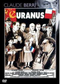 Uranus - DVD
