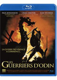 Les Guerriers d'Odin - Blu-ray