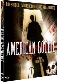 American Gothic - Blu-ray