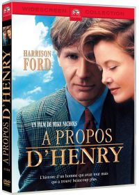 A propos d'Henry - DVD