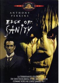 Edge of Sanity - DVD